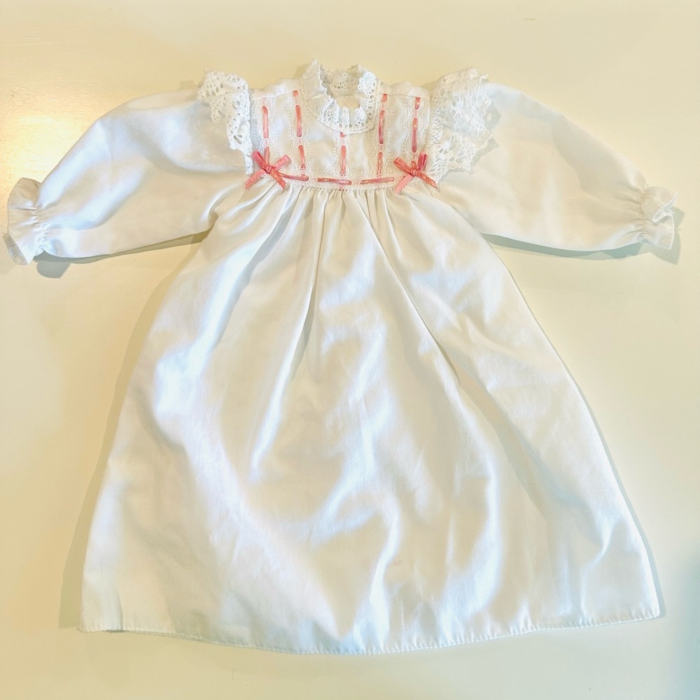 American Girl Samantha’s Nightgown (Retired)